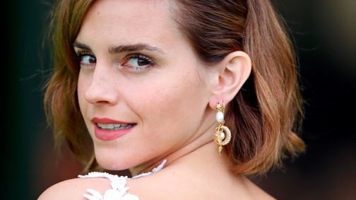 Emma Watson merész fürdőruhája a legsikkesebb darab, amit valaha láttunk