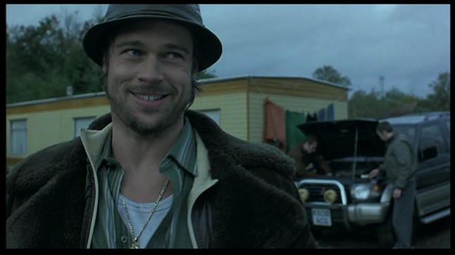 A legjobb Brad Pitt filmek, amiket látnod kell! 