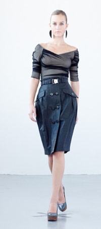 A Use-unused idei remek kollekciója is kellett a sikerhez.