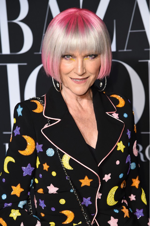 Maye Musk