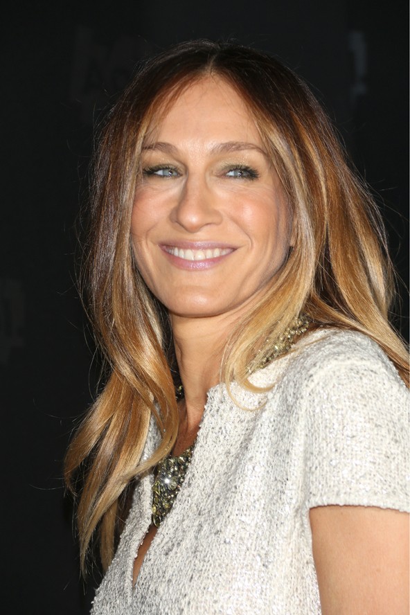 Glamour szerkesztőség