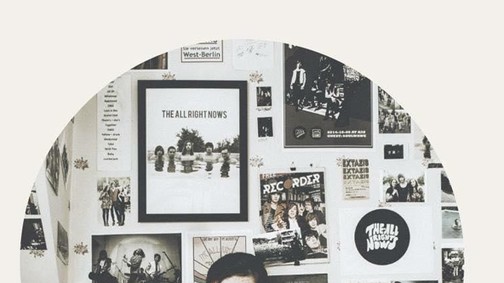 Megérkezett az Ivan & The Parazol új albuma!