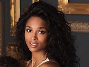 Ciara végre megmutatta babáját! Cukibb már nem is lehetne!