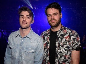 A The Chainsmokers tagjai bevallották, hogy nem egyszer édeshármasoztak rajongókkal