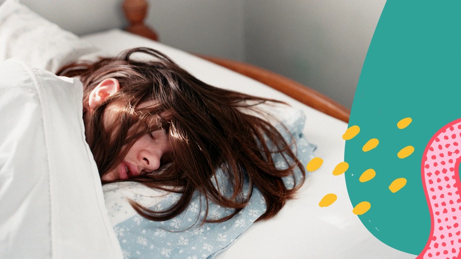 2 perc alatt elaludhatsz ezzel a módszerrel 