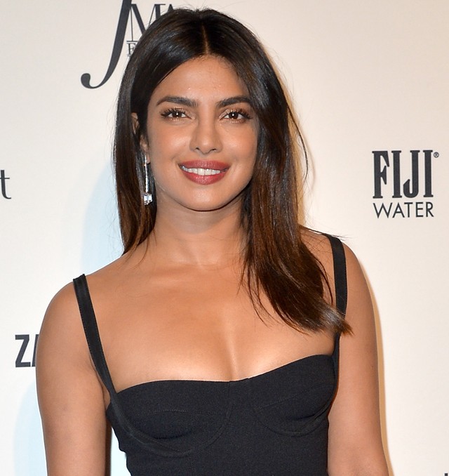 Priyanka Chopra