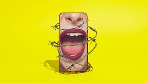 Miért bánt jobban egy névtelen komment, mint egy beszólás a buszon vagy az irodában?