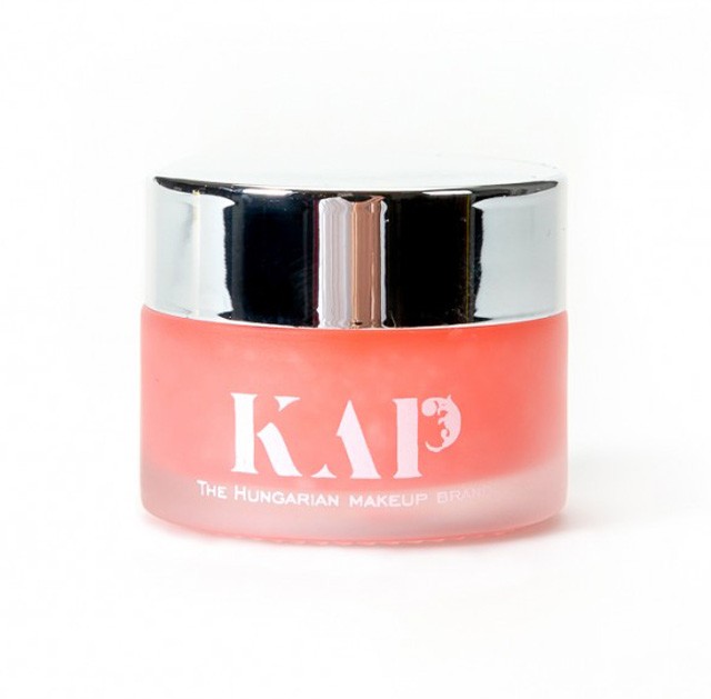 Így ápold az ajkaidat, hogy nyáron is pihe-puhák legyenek