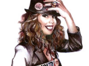 Ötről a hatra! Ünnepelj velünk!