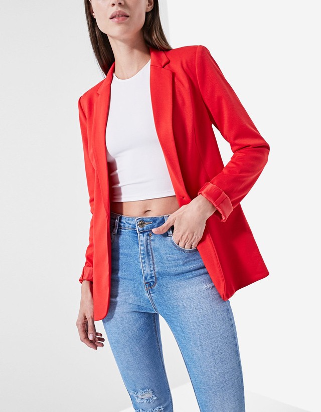 Stradivarius 9595 Ft- stradivarius.com