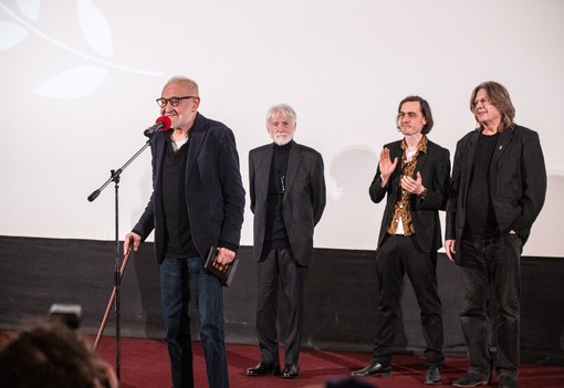 Az újraindult Magyar Filmszemlén jártunk és elmondjuk, miért fontos, hogy legyen a magyar filmnek ünnepe