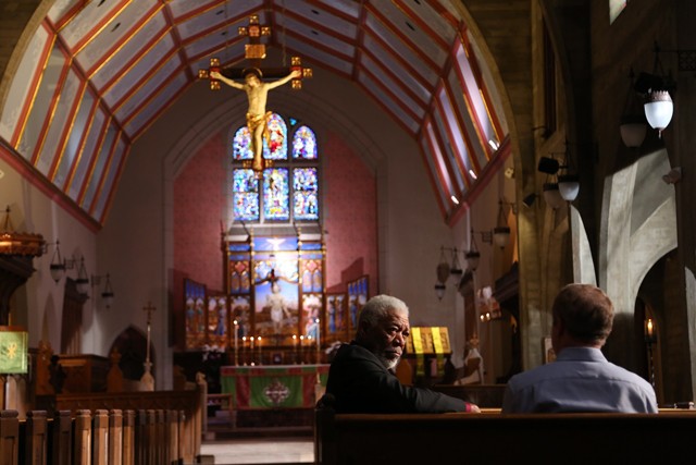 Elképesztően izgalmasnak ígérkezik Morgan Freeman sorozatának új évada