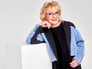 Szily Nóra: „Nem öregszem – érek”