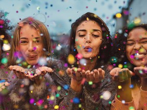 Tudtad, hogy élményeket is adhatsz ajándékba a GLAMOUR Beauty & Christmas Weekend kuponjaival?