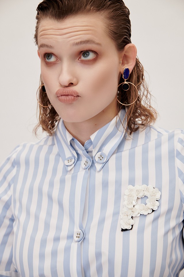 Az új dresszkód a maxiruha