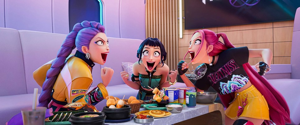 Ezek 2025 magasan a legjobbra értékelt filmjei a Netflix kínálatában, amiket megéri megnézned a szünetben