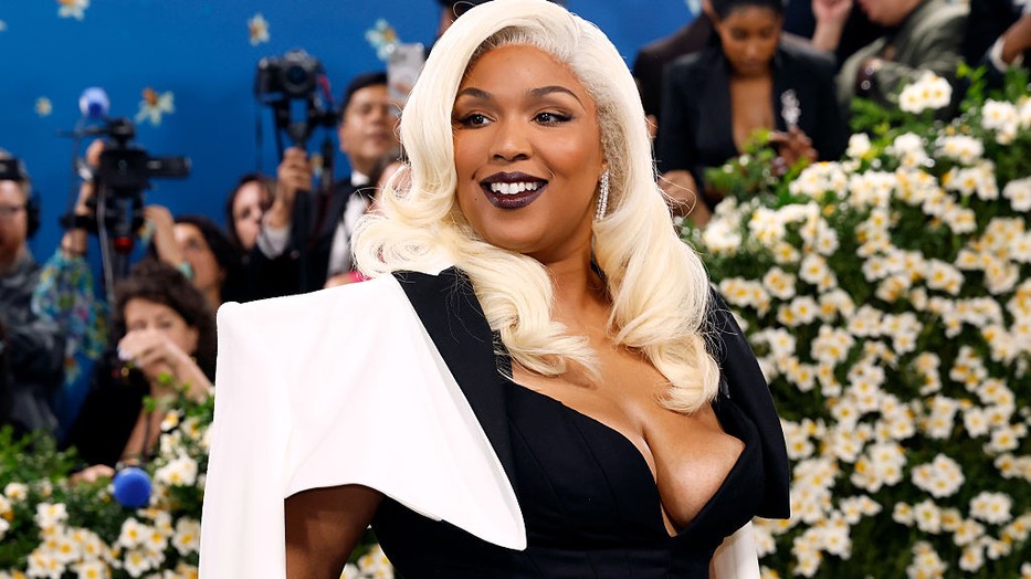 Lizzo elképesztő átalakuláson ment keresztül