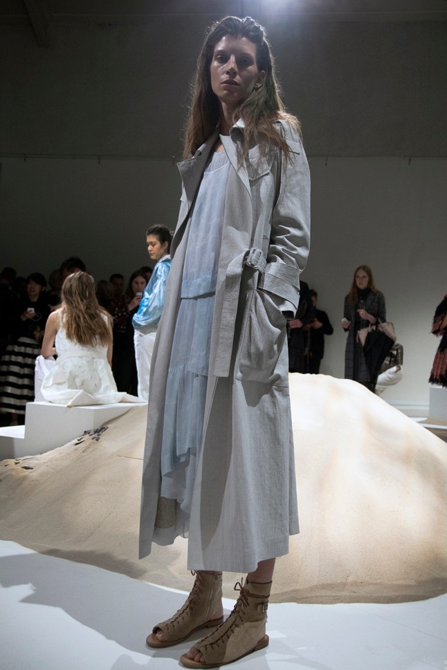 Fashion Week Diary #5 - London