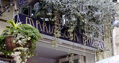 Tartsd meg az étkezés értékét - fenntartható kávézó és kultúra: Marvelosa