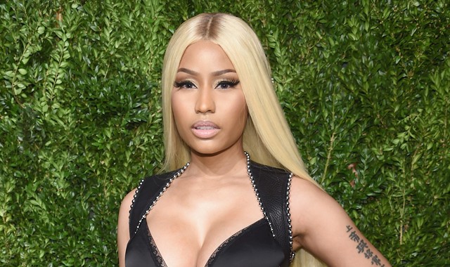 Nicki Minaj