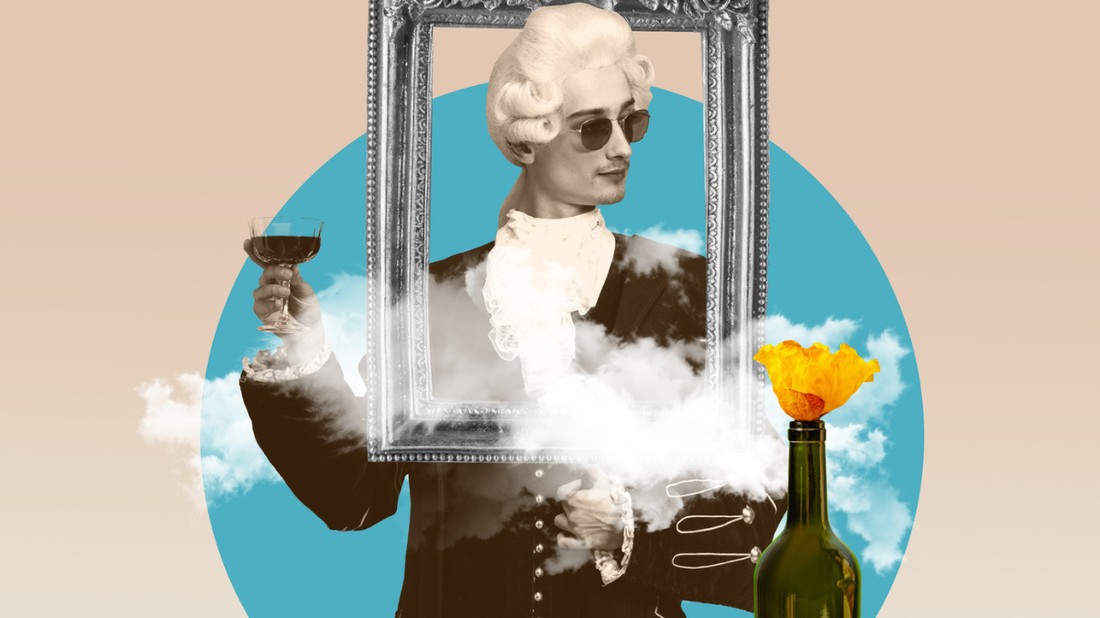 Mozart piperkőc zseniként élte az életét, végül szerelme húgát vezette oltár elé