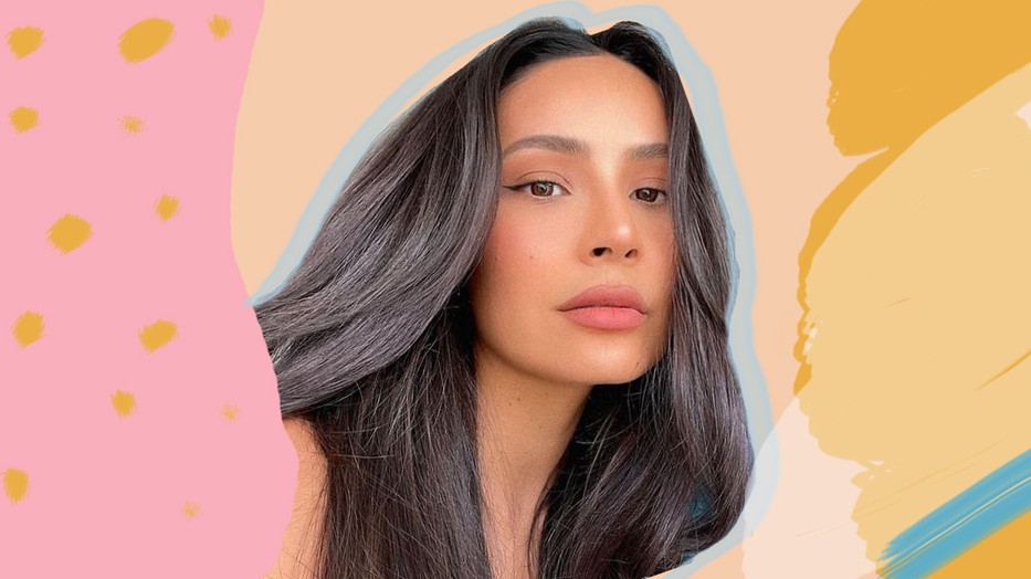 Get the Look: Készítsd el Desi Perkins letisztult sminkjét Glamour-napos kedvenceinkkel!