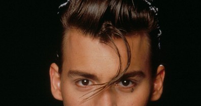 Johnny Depp nem is annyira magányos lovag