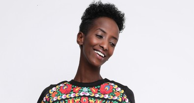 Olvadásveszély: Kafi Rea Milla álomszép fotóval jelentette be kisfia érkezését