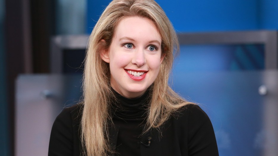 A 21. század legnagyobb átverése: zseni, vagy őrült Elizabeth Holmes?