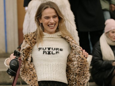 Kvíz: Most kiderül, a divat áldozata vagy-e, vagy igazi trendszetter!