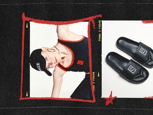 A Puma és a Vogue magazin kollaborációs kollekciója kihagyhatatlan