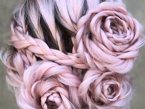 Annyira gyönyörű a rózsakonty, hogy biztosan ki akarod próbálni, ha meglátod