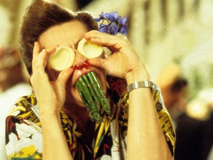 Tényleg annyira jó az egészséges életmód?