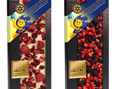 Hogyan lesz a Gyermekrohamkocsiból Gyermekrohamcsoki?