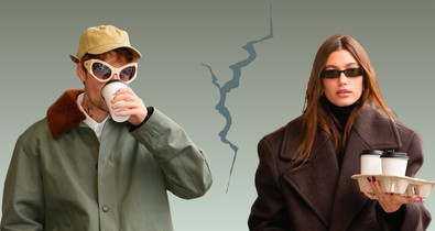 Aggasztó dolgot szúrtak ki a rajongók: Itt  a bizonyíték, hogy válságban lehet Justin Bieber és Hailey Bieber házassága