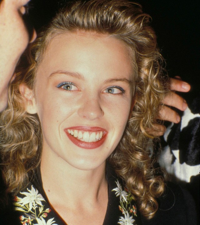 Kylie Minogue