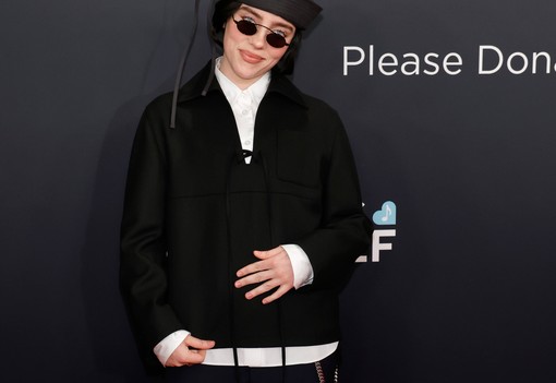 10 lélegzetelállító ruha a Grammy-díjátadóról, ami mellett nem lehet szó nélkül elmenni