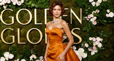 Zendayát titokban eljegyezhették, álomszép gyűrűvel jelent meg a Golden Globe-on, méghozzá AZON az ujján