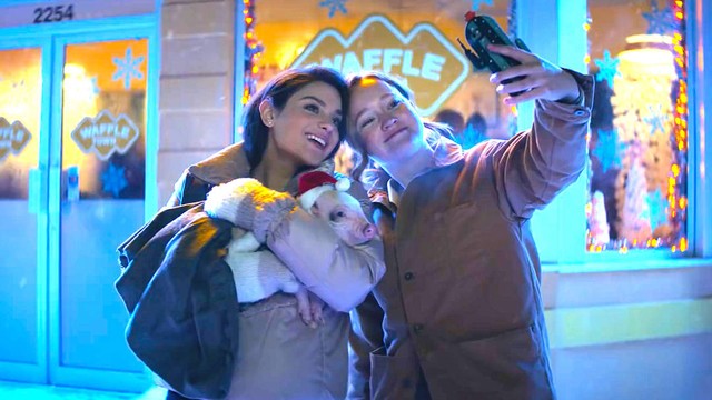 Ezeket a Netflixes karácsonyi filmeket egytől egyig meg fogjuk nézni