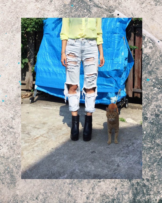 Volt hiszti, nincs hiszti