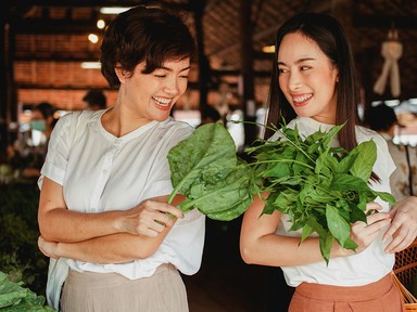 Ezek az ételek csodát tesznek a testeddel, ha nyáron is hajlamos vagy lebetegedni
