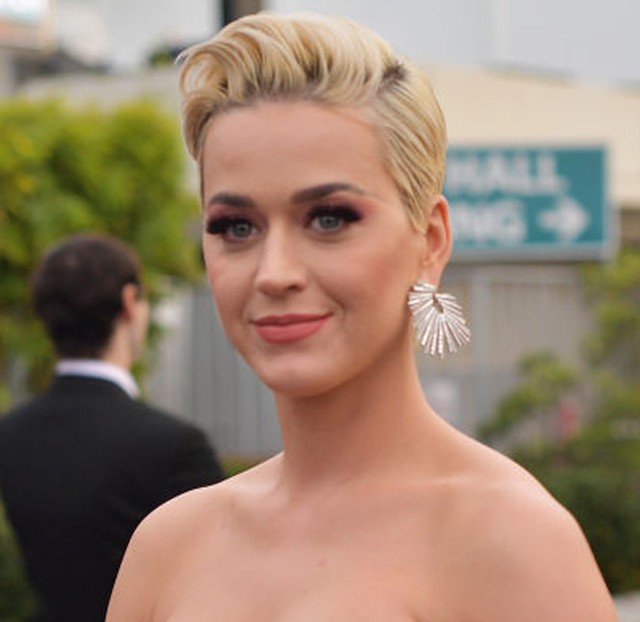 Katy Perry