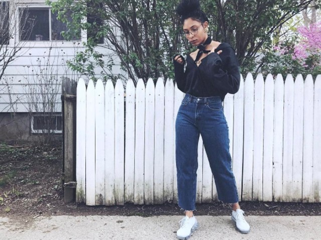 Tiéd lehet a trendszetterek kedvenc cipője!