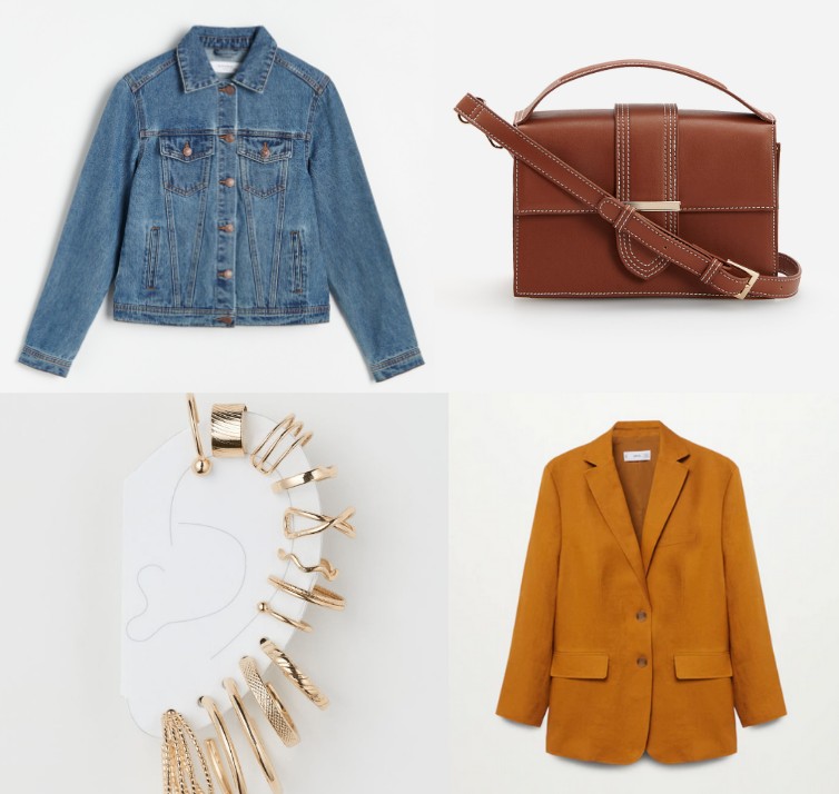 Stílushoroszkóp: ami nem hiányozhat egy Kos ruhatárából