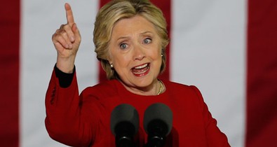 Ezek a női hírességek kampányoltak Hillary Clinton mellett