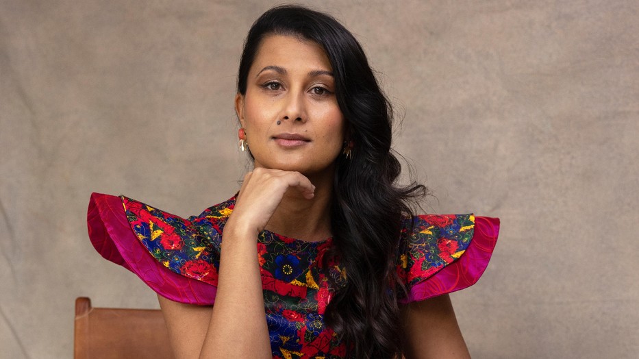 Ignácz Judit büszke roma származására, fontos, hogy átadja tudását, tapasztalatait valamint, hogy kiálljon a számára fontos ügyek mellett