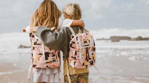 Veszélyeztetett madarak ihlették a magyar márka, az Ykra varázslatos táskáit