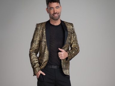 Krausz Gábor: „Ki lehet engem csomagolni, csak a megfelelő módon kell közelíteni”