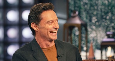 Ennyit számít, ha az ember szerelmes: Mindenki odáig van Hugh Jackman új külsejéért