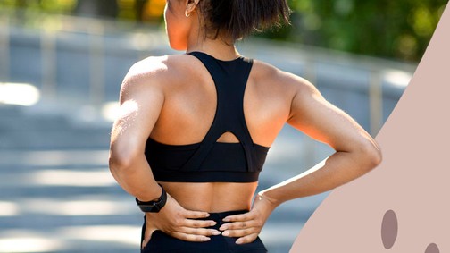 Szúr az oldalad futás közben? Ne állj meg, hanem próbáld ki ezeket a trükköket